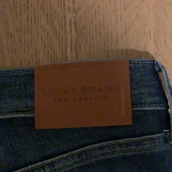jeans - Picture 3 of 4